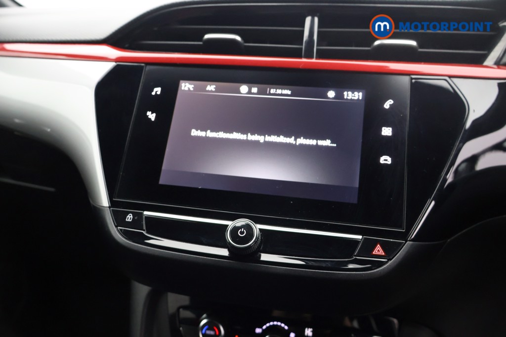 Vauxhall Corsa GS Manual Petrol Hatchback - Stock Number (1596295) - 5th supplementary image