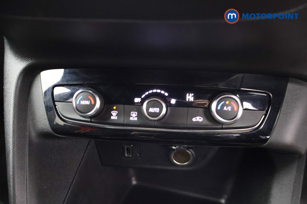 Vauxhall Corsa GS Manual Petrol Hatchback - Stock Number (1596295) - 6th supplementary image