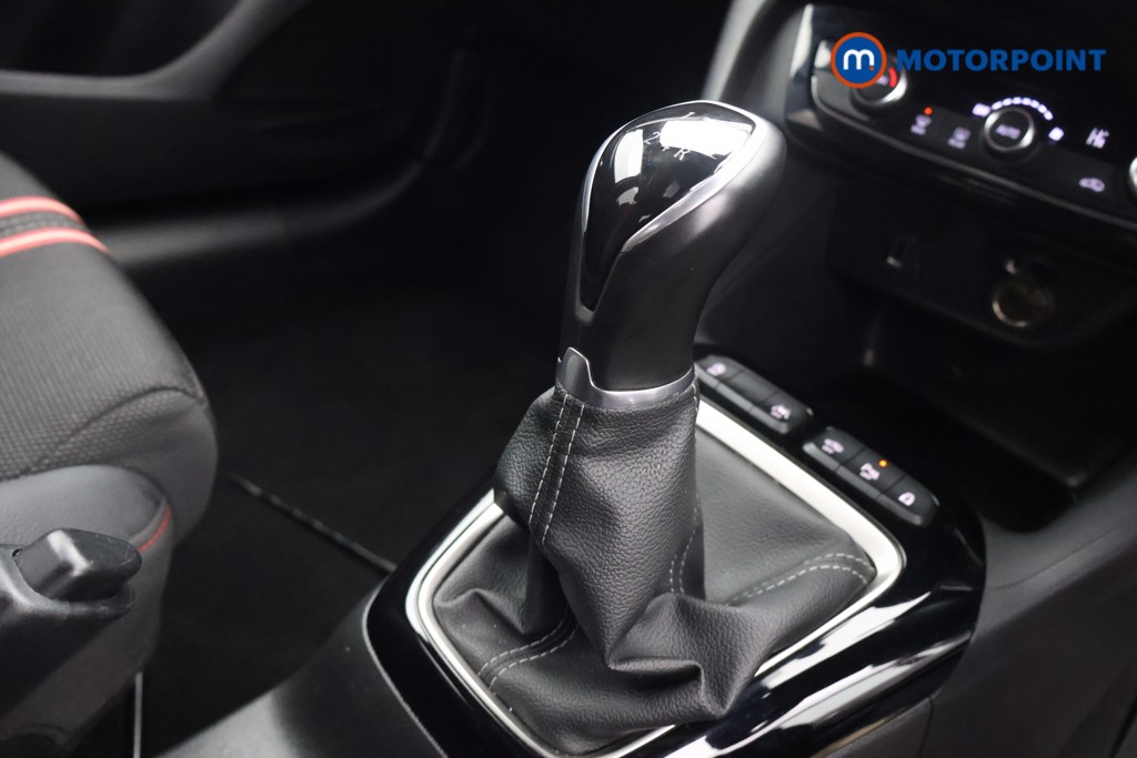 Vauxhall Corsa GS Manual Petrol Hatchback - Stock Number (1596295) - 7th supplementary image