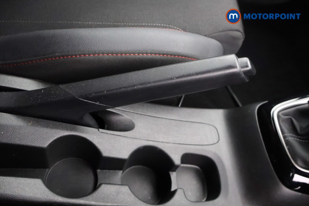 Vauxhall Corsa GS Manual Petrol Hatchback - Stock Number (1596295) - 8th supplementary image