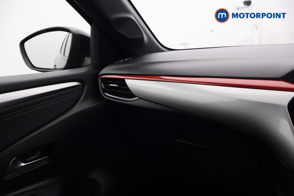 Vauxhall Corsa GS Manual Petrol Hatchback - Stock Number (1596295) - 9th supplementary image