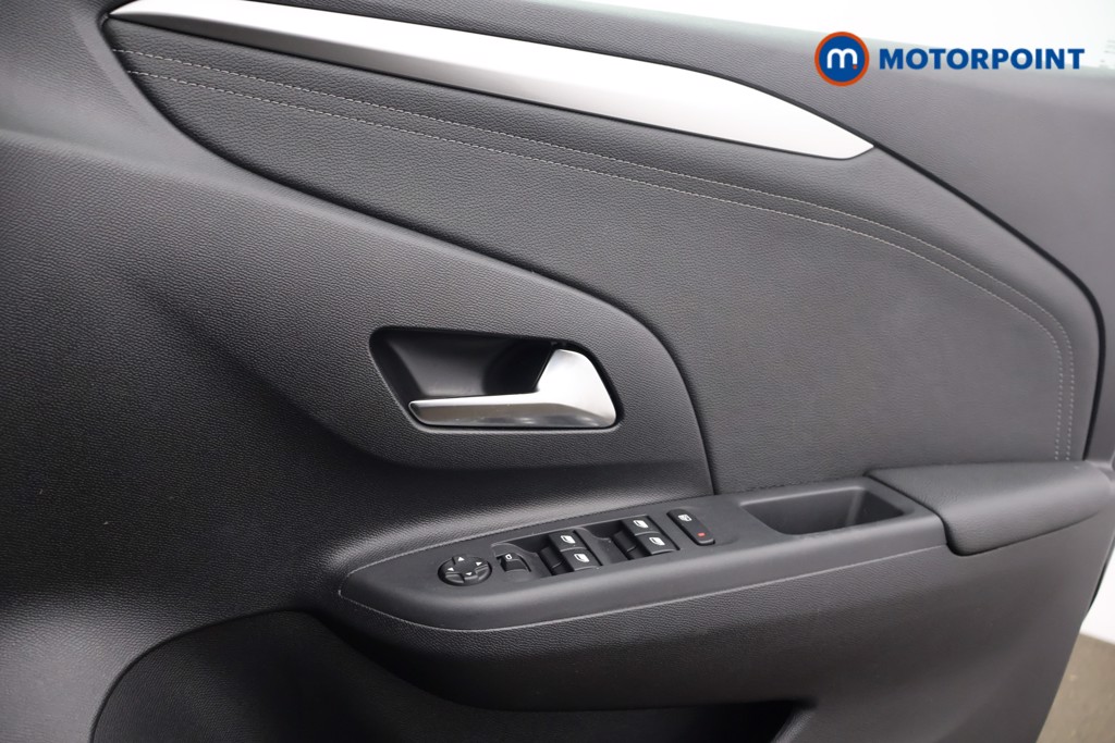 Vauxhall Corsa GS Manual Petrol Hatchback - Stock Number (1596295) - 10th supplementary image