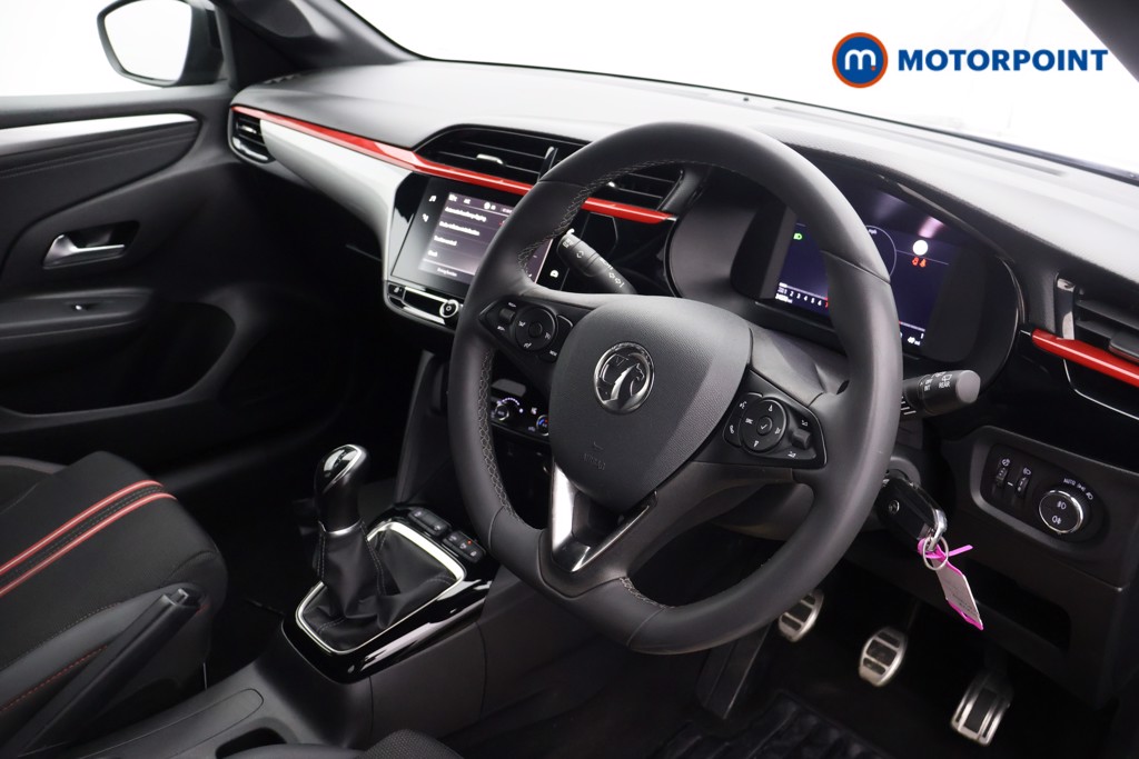 Vauxhall Corsa GS Manual Petrol Hatchback - Stock Number (1596295) - 11th supplementary image