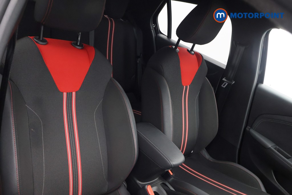 Vauxhall Corsa GS Manual Petrol Hatchback - Stock Number (1596295) - 12th supplementary image