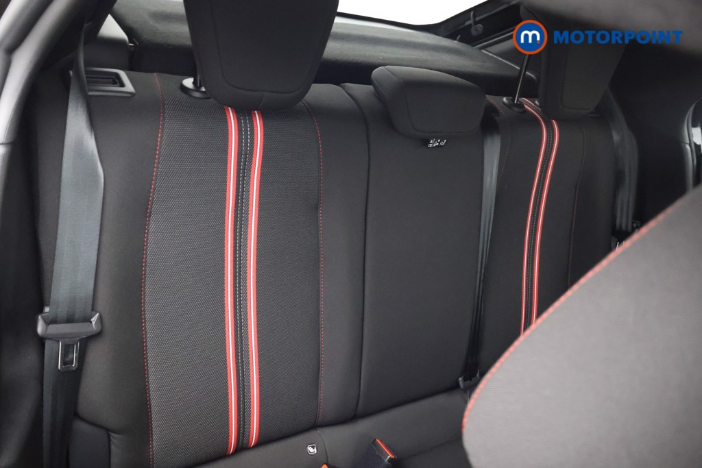 Vauxhall Corsa GS Manual Petrol Hatchback - Stock Number (1596295) - 13th supplementary image