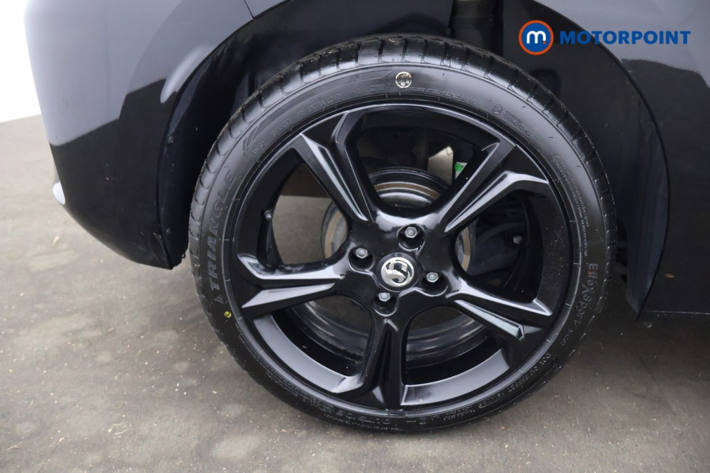 Vauxhall Corsa GS Manual Petrol Hatchback - Stock Number (1596295) - 15th supplementary image