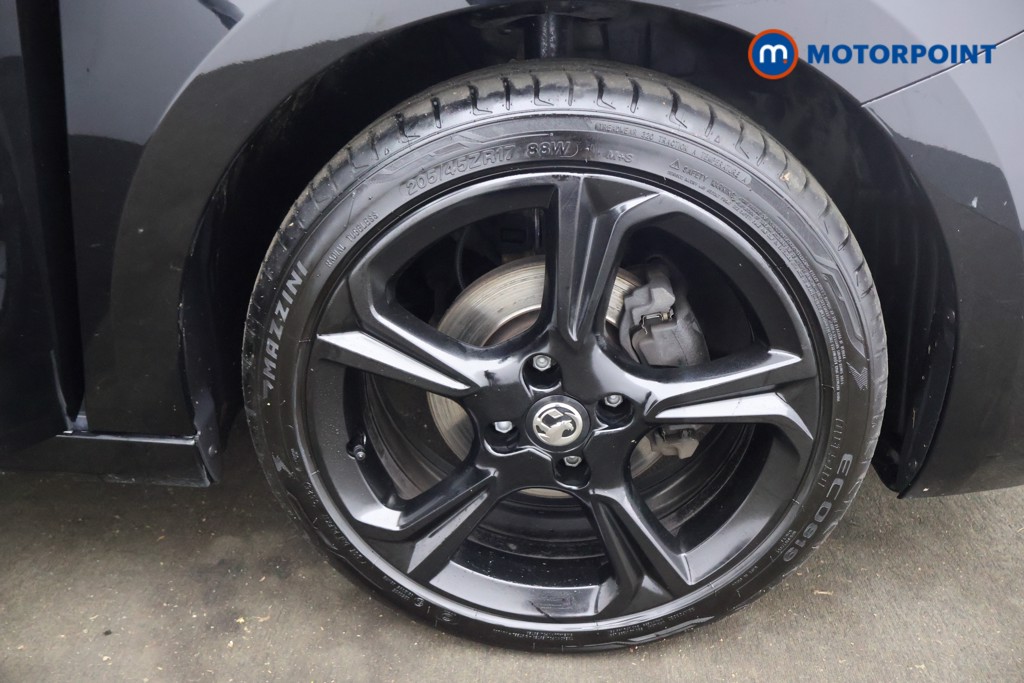 Vauxhall Corsa GS Manual Petrol Hatchback - Stock Number (1596295) - 16th supplementary image