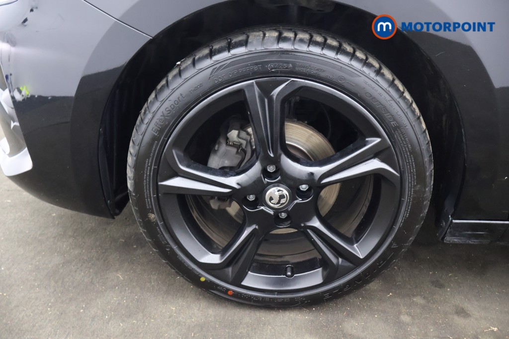 Vauxhall Corsa GS Manual Petrol Hatchback - Stock Number (1596295) - 17th supplementary image