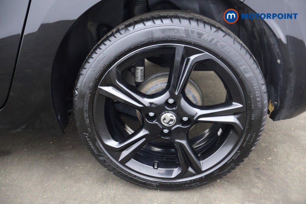 Vauxhall Corsa GS Manual Petrol Hatchback - Stock Number (1596295) - 18th supplementary image