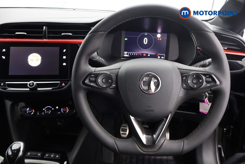 Vauxhall Corsa GS Manual Petrol Hatchback - Stock Number (1596295) - 1st supplementary image