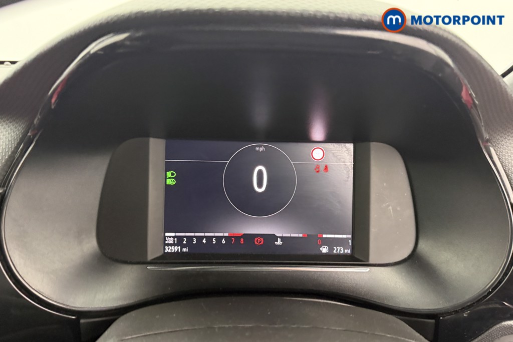 Vauxhall Corsa GS Manual Petrol Hatchback - Stock Number (1596362) - 5th supplementary image