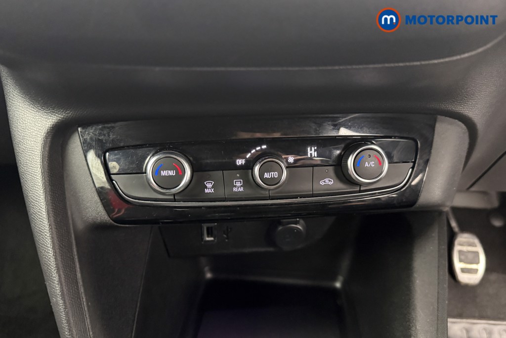 Vauxhall Corsa GS Manual Petrol Hatchback - Stock Number (1596362) - 10th supplementary image