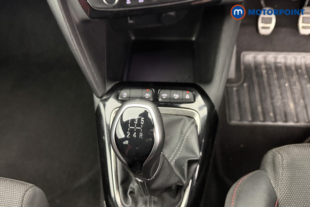 Vauxhall Corsa GS Manual Petrol Hatchback - Stock Number (1596362) - 11th supplementary image