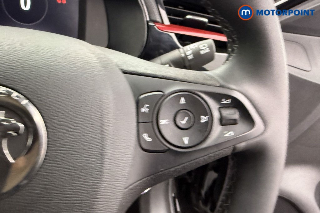Vauxhall Corsa GS Manual Petrol Hatchback - Stock Number (1596362) - 13th supplementary image