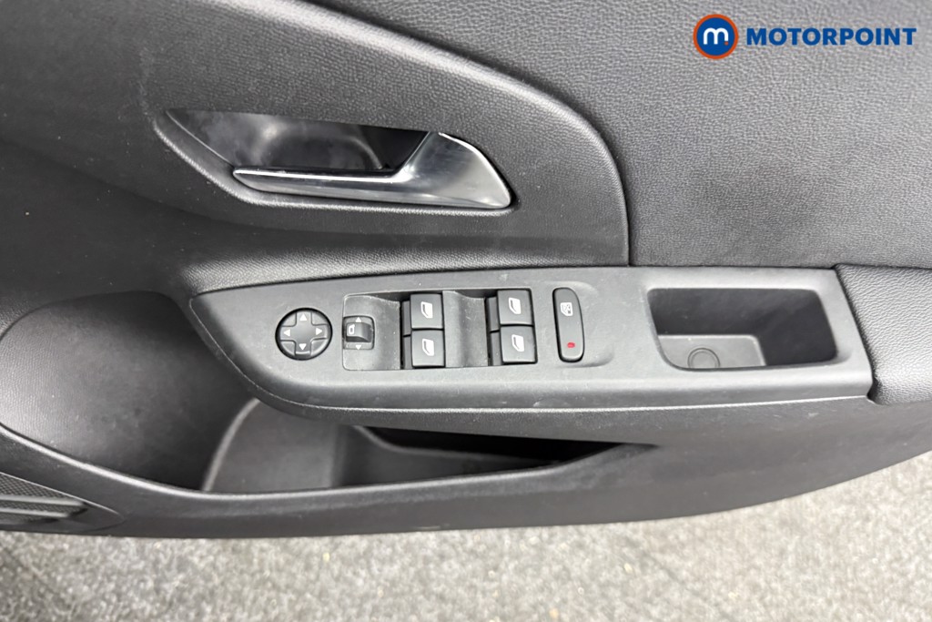 Vauxhall Corsa GS Manual Petrol Hatchback - Stock Number (1596362) - 15th supplementary image