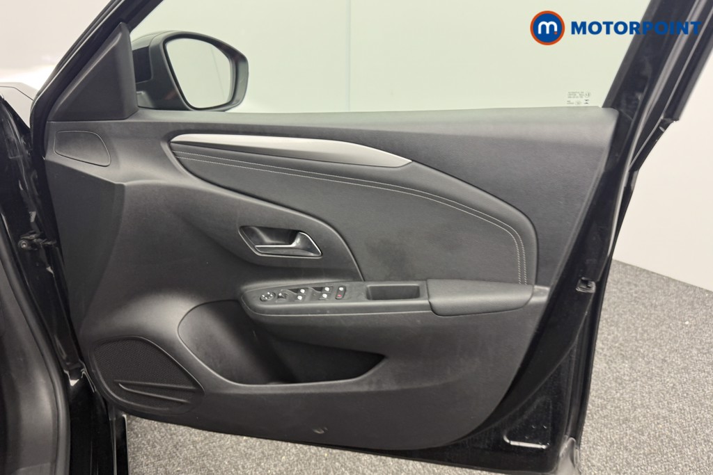 Vauxhall Corsa GS Manual Petrol Hatchback - Stock Number (1596362) - 16th supplementary image