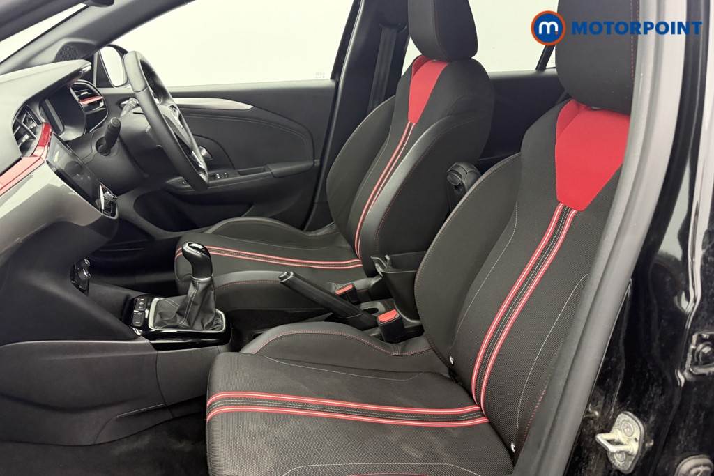 Vauxhall Corsa GS Manual Petrol Hatchback - Stock Number (1596362) - 19th supplementary image