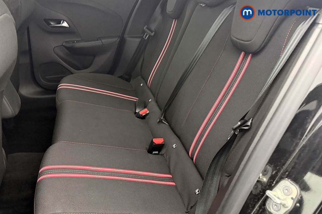 Vauxhall Corsa GS Manual Petrol Hatchback - Stock Number (1596362) - 20th supplementary image