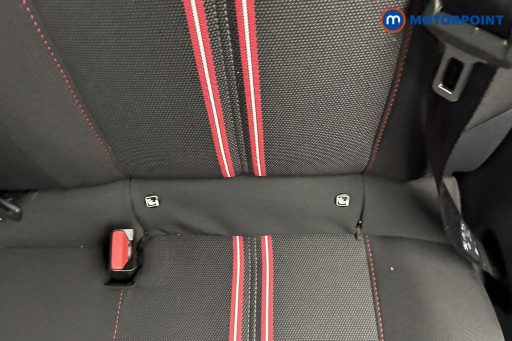 Vauxhall Corsa GS Manual Petrol Hatchback - Stock Number (1596362) - 21st supplementary image