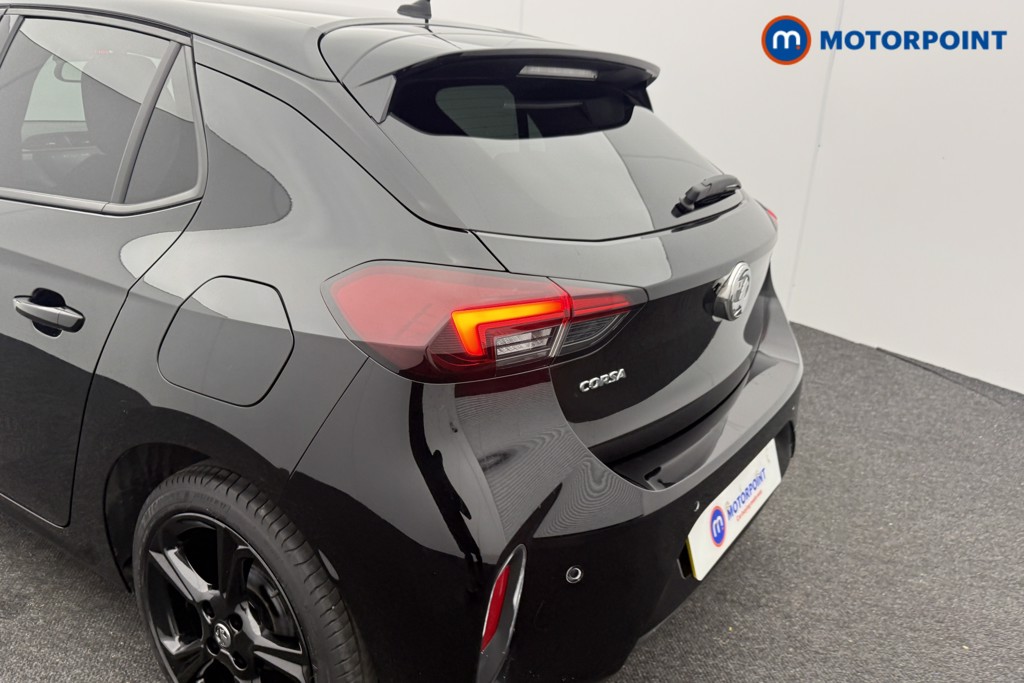 Vauxhall Corsa GS Manual Petrol Hatchback - Stock Number (1596362) - 23rd supplementary image