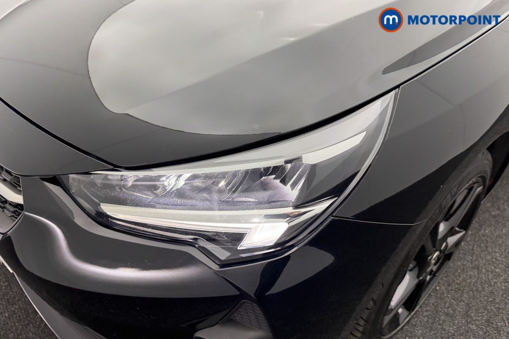 Vauxhall Corsa GS Manual Petrol Hatchback - Stock Number (1596362) - 24th supplementary image