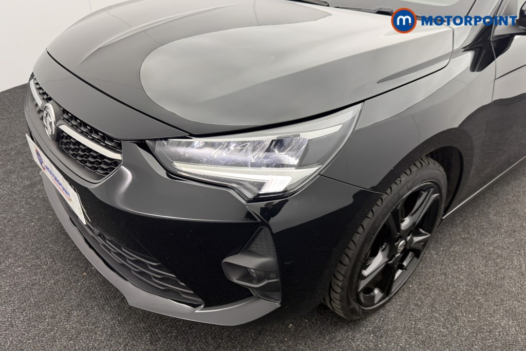 Vauxhall Corsa GS Manual Petrol Hatchback - Stock Number (1596362) - 25th supplementary image