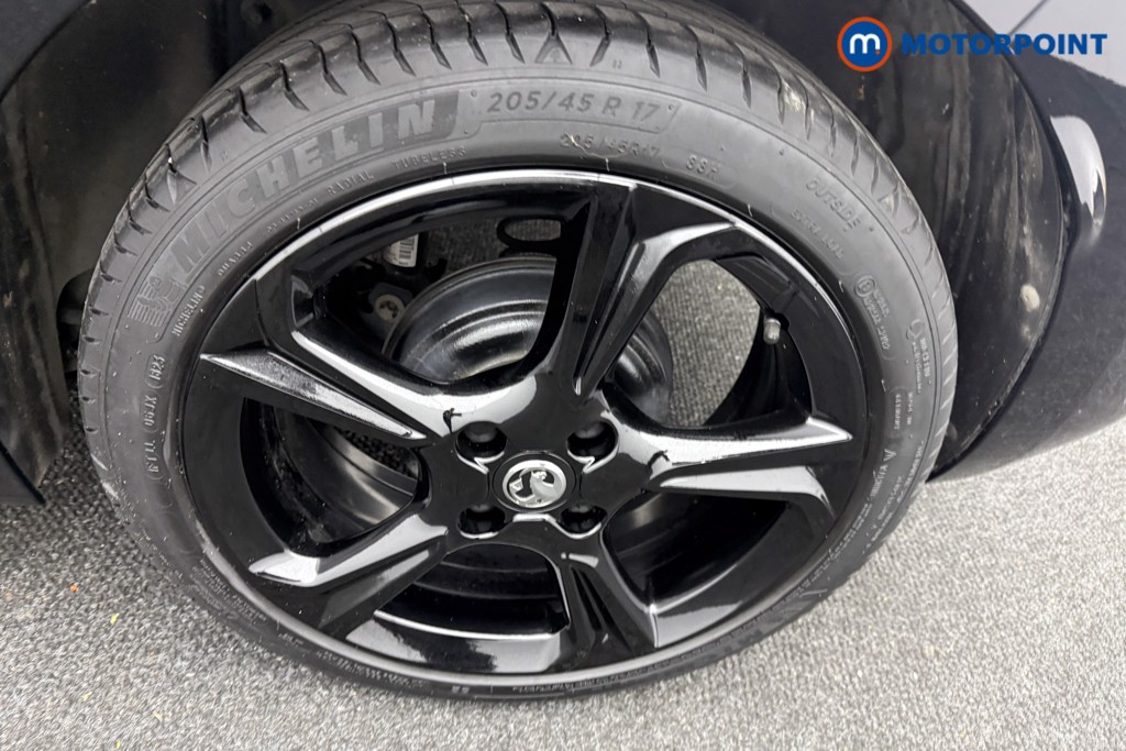 Vauxhall Corsa GS Manual Petrol Hatchback - Stock Number (1596362) - 27th supplementary image