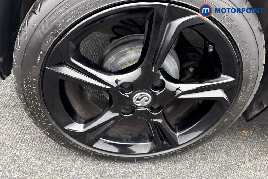 Vauxhall Corsa GS Manual Petrol Hatchback - Stock Number (1596362) - 28th supplementary image