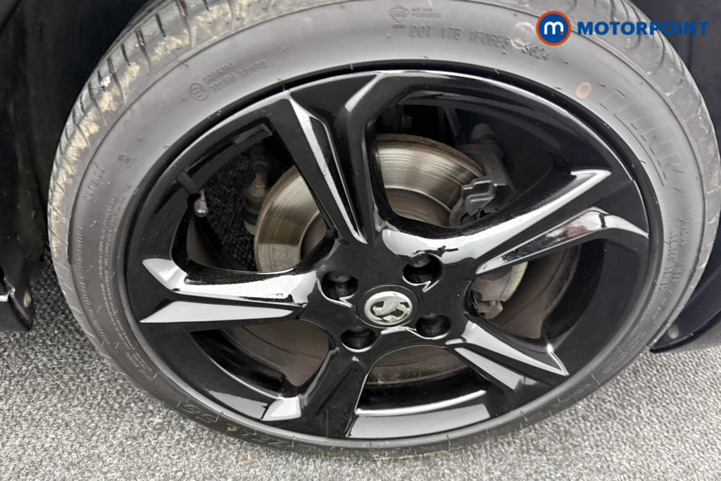 Vauxhall Corsa GS Manual Petrol Hatchback - Stock Number (1596362) - 29th supplementary image