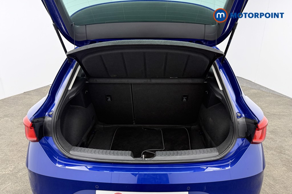 Seat Leon Se Dynamic Manual Petrol Hatchback - Stock Number (1596401) - 5th supplementary image