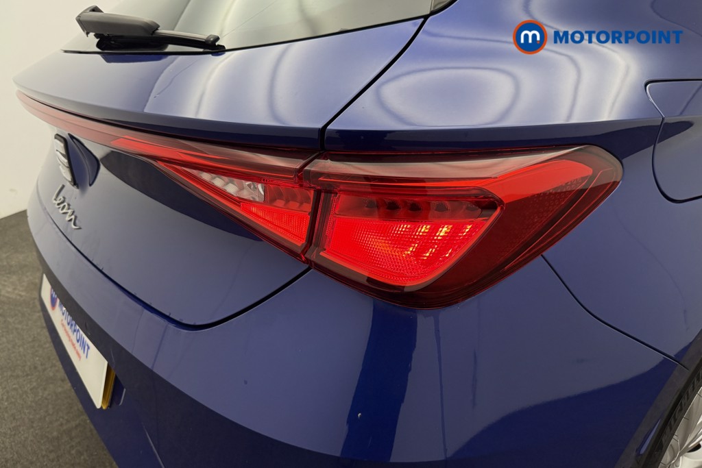 Seat Leon Se Dynamic Manual Petrol Hatchback - Stock Number (1596401) - 17th supplementary image