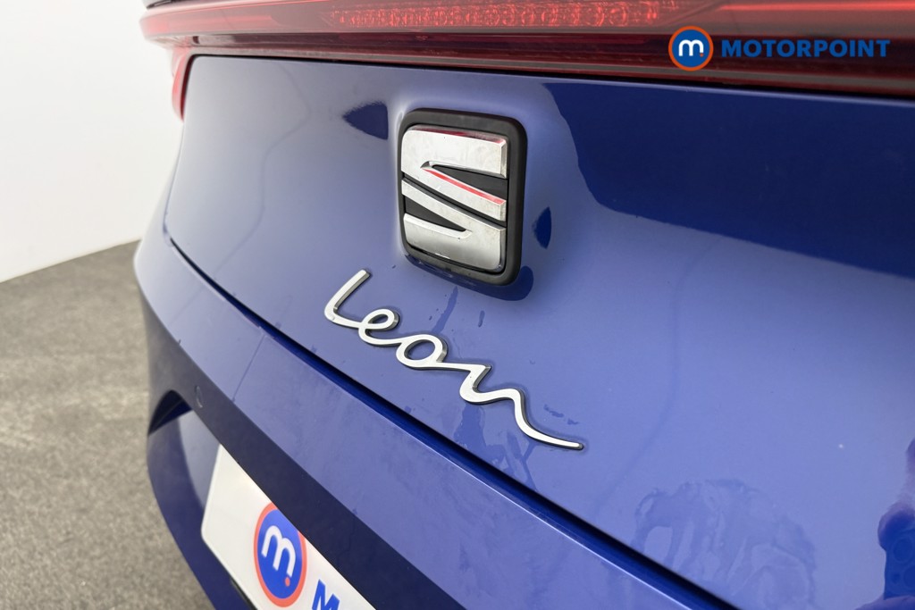 Seat Leon Se Dynamic Manual Petrol Hatchback - Stock Number (1596401) - 18th supplementary image