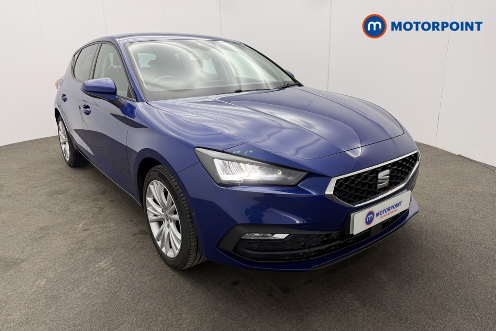 Seat Leon Se Dynamic Manual Petrol Hatchback - Stock Number (1596401) - 19th supplementary image