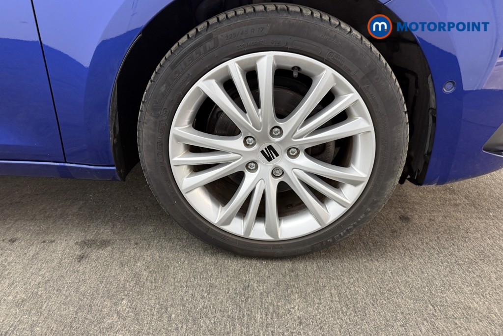 Seat Leon Se Dynamic Manual Petrol Hatchback - Stock Number (1596401) - 22nd supplementary image