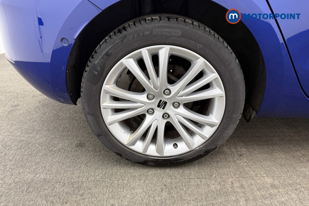 Seat Leon Se Dynamic Manual Petrol Hatchback - Stock Number (1596401) - 23rd supplementary image