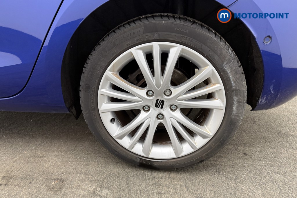 Seat Leon Se Dynamic Manual Petrol Hatchback - Stock Number (1596401) - 24th supplementary image