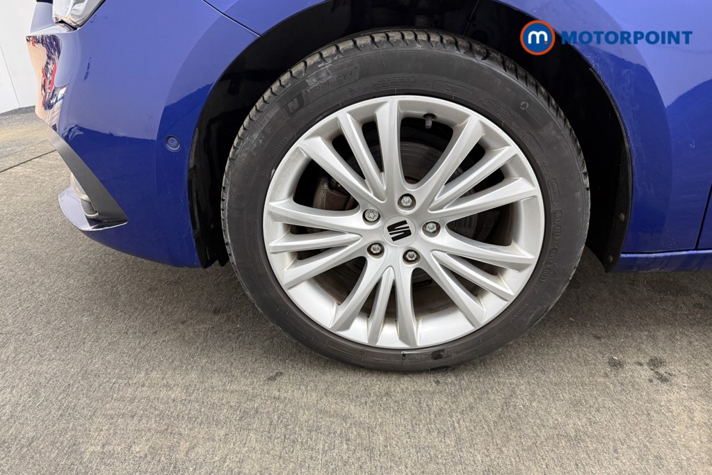 Seat Leon Se Dynamic Manual Petrol Hatchback - Stock Number (1596401) - 25th supplementary image