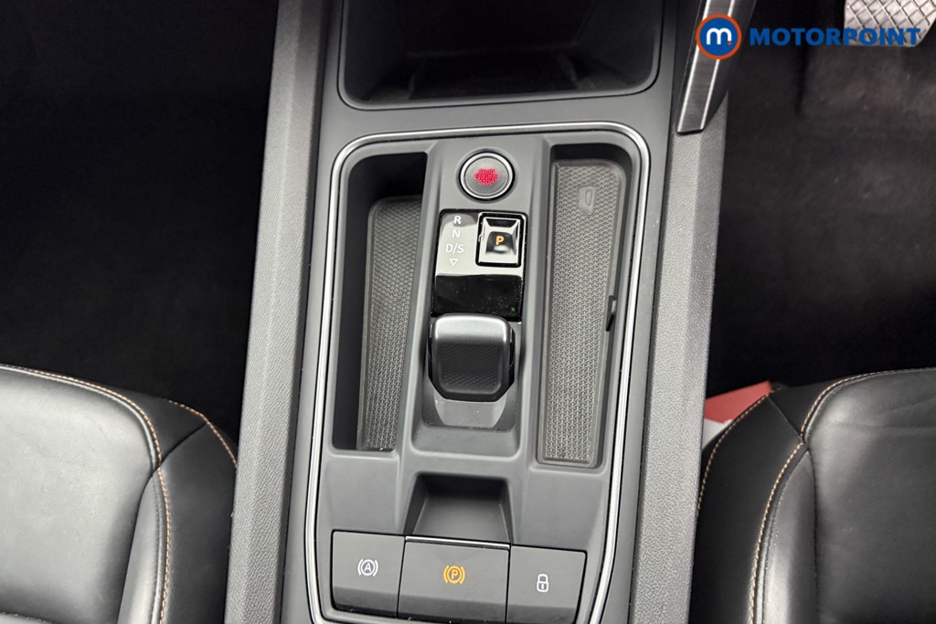 Cupra Formentor V2 Automatic Petrol SUV - Stock Number (1596413) - 11th supplementary image