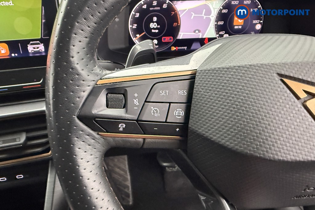 Cupra Formentor V2 Automatic Petrol SUV - Stock Number (1596413) - 12th supplementary image