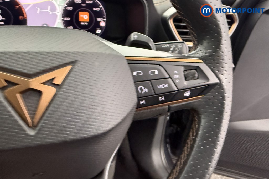 Cupra Formentor V2 Automatic Petrol SUV - Stock Number (1596413) - 13th supplementary image