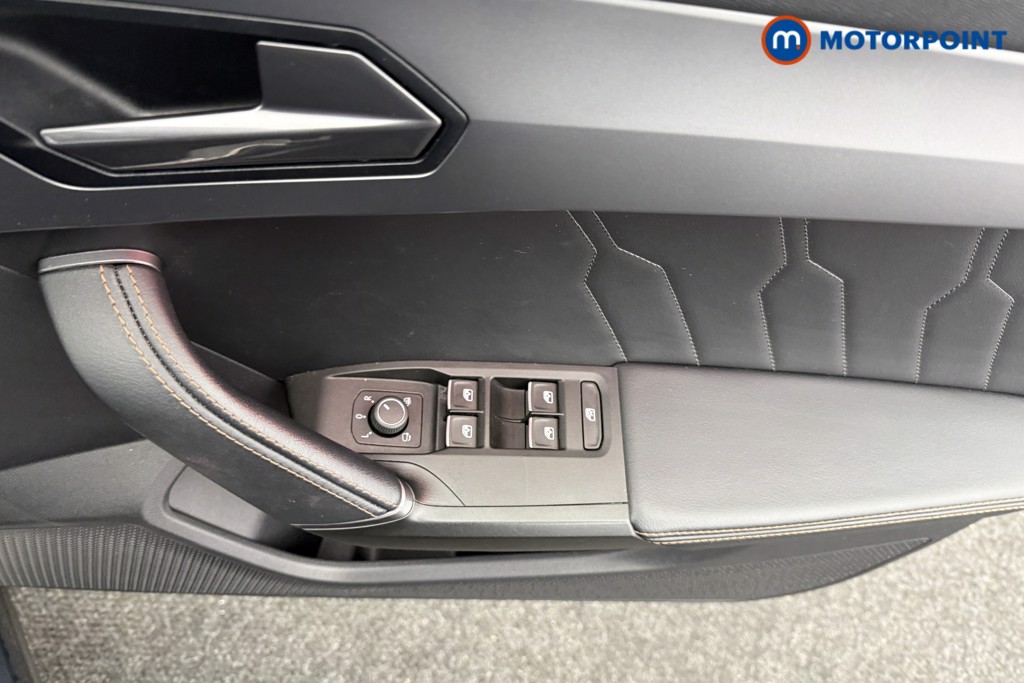 Cupra Formentor V2 Automatic Petrol SUV - Stock Number (1596413) - 15th supplementary image