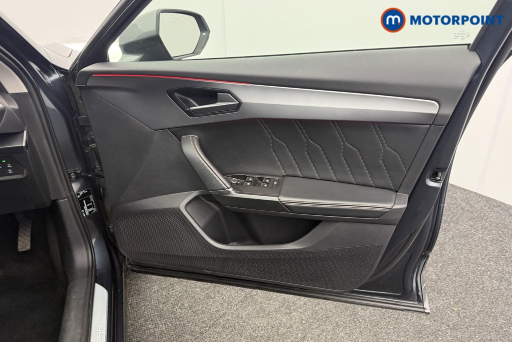 Cupra Formentor V2 Automatic Petrol SUV - Stock Number (1596413) - 16th supplementary image