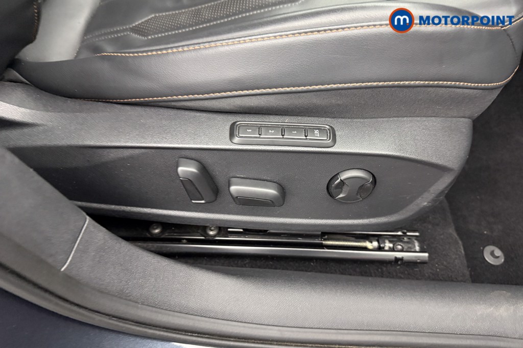 Cupra Formentor V2 Automatic Petrol SUV - Stock Number (1596413) - 17th supplementary image