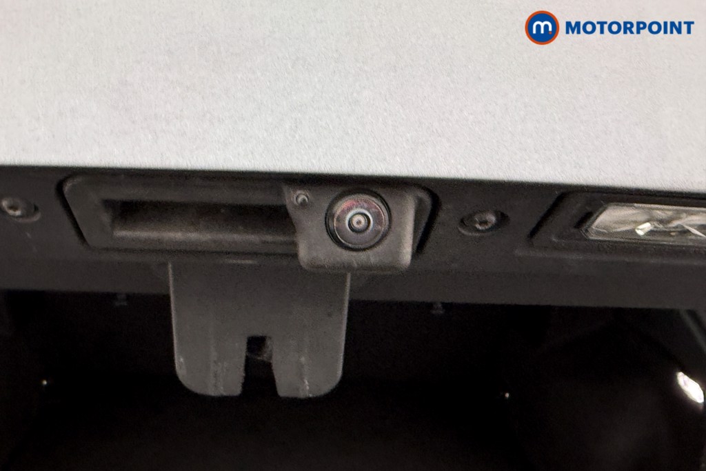 Cupra Formentor V2 Automatic Petrol SUV - Stock Number (1596413) - 21st supplementary image