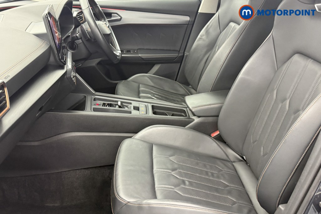 Cupra Formentor V2 Automatic Petrol SUV - Stock Number (1596413) - 23rd supplementary image