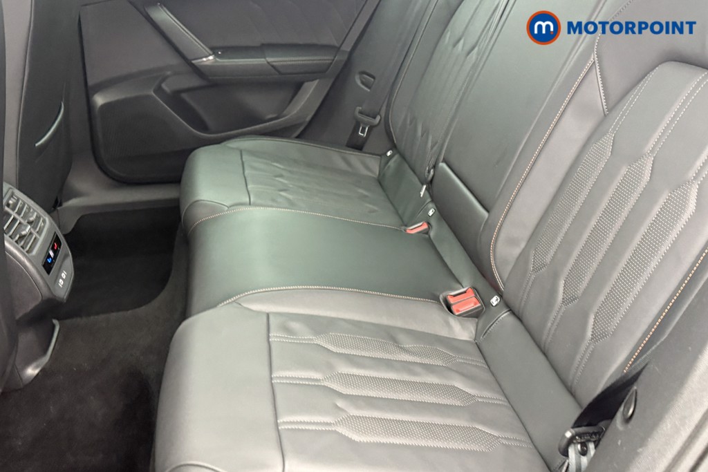 Cupra Formentor V2 Automatic Petrol SUV - Stock Number (1596413) - 24th supplementary image