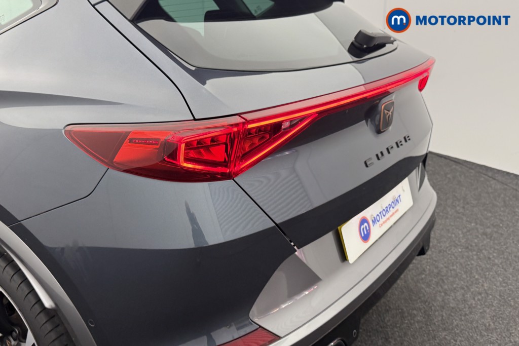 Cupra Formentor V2 Automatic Petrol SUV - Stock Number (1596413) - 27th supplementary image