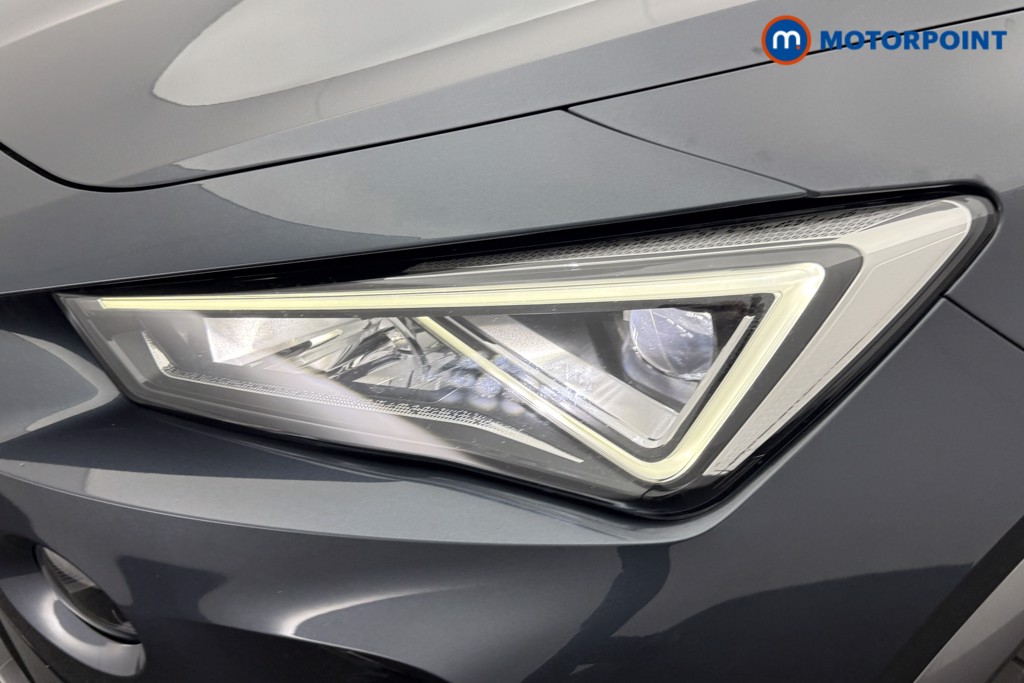 Cupra Formentor V2 Automatic Petrol SUV - Stock Number (1596413) - 28th supplementary image