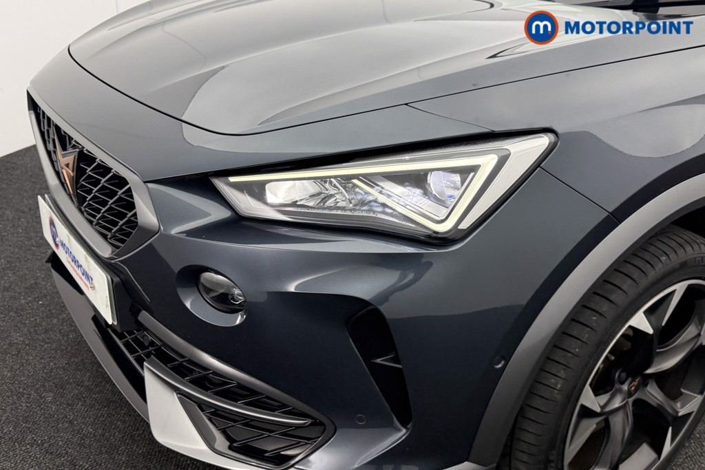 Cupra Formentor V2 Automatic Petrol SUV - Stock Number (1596413) - 29th supplementary image