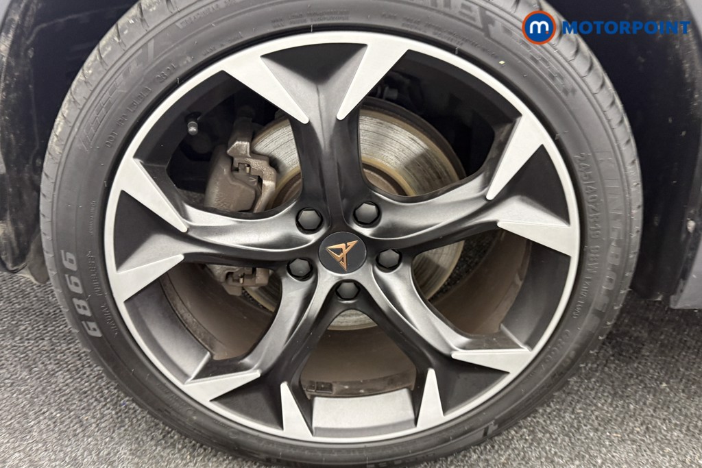 Cupra Formentor V2 Automatic Petrol SUV - Stock Number (1596413) - 30th supplementary image